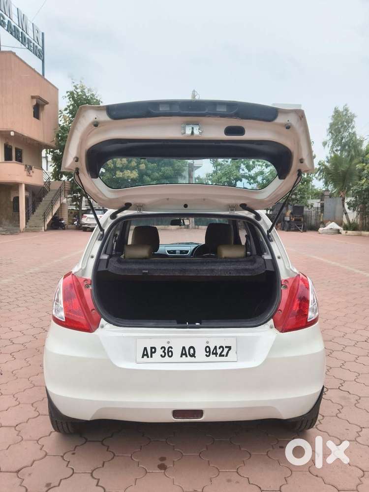 Maruti Suzuki Swift Ddis Vdi, 2012, Diesel