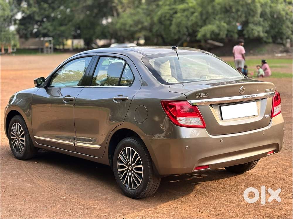 Maruti Suzuki Swift Dzire Zdi+ Mt, 2018, Diesel