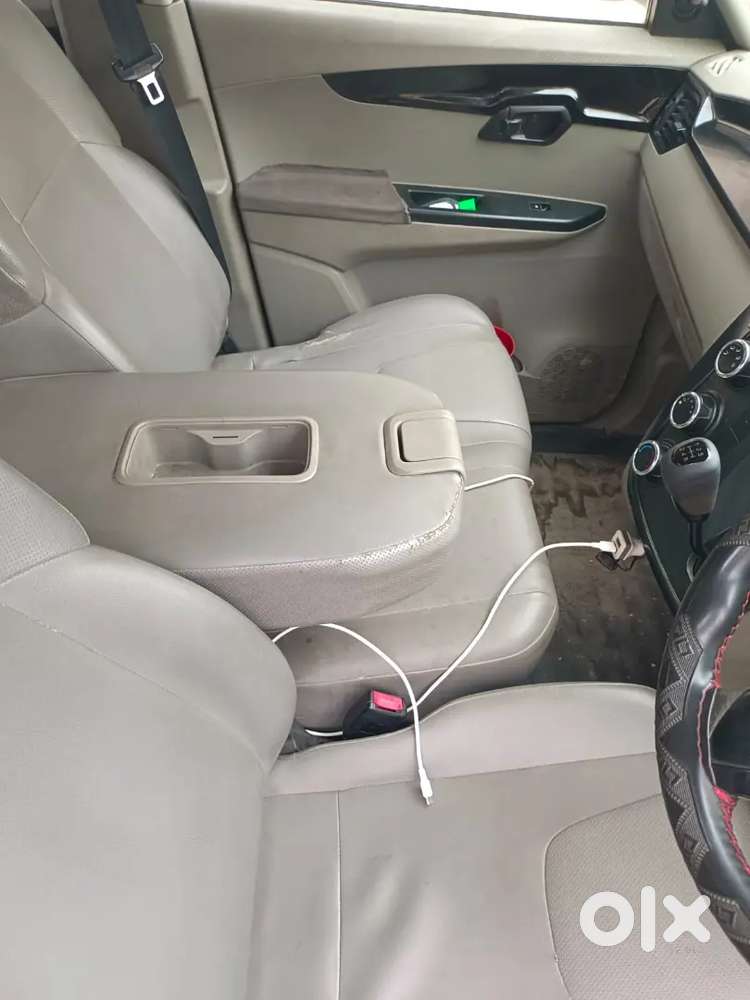 Mahindra Kuv100 Diesel 2016
