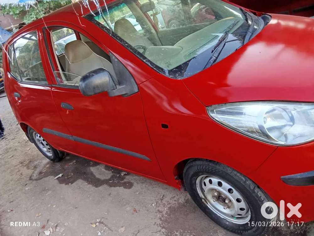 Well Condition I10 For Sell Urjent