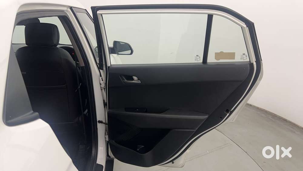 Hyundai Creta 1.6 Sx Plus, 2017, Petrol