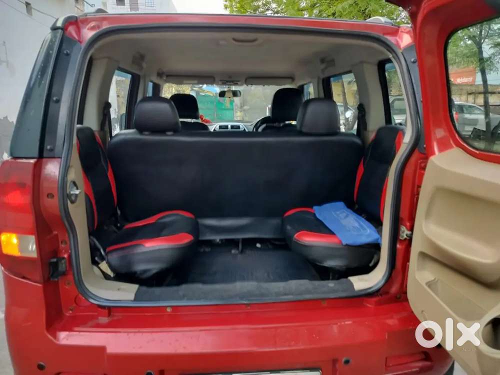 Mahindra Tuv 300 2017 Diesel Manual