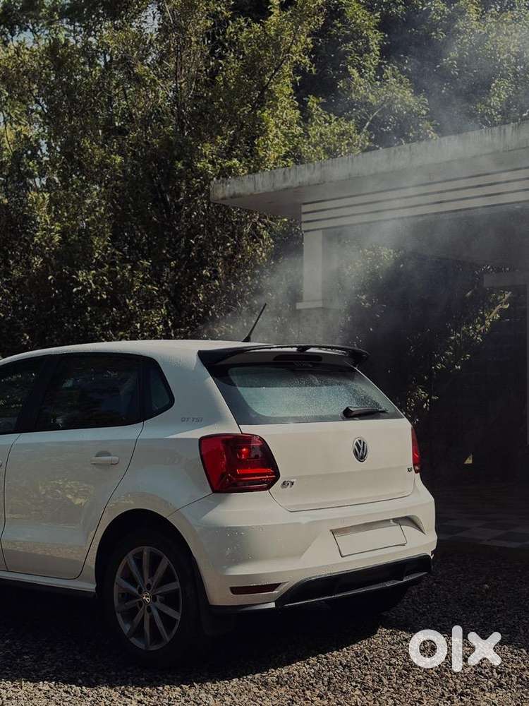 Volkswagen Polo 2021