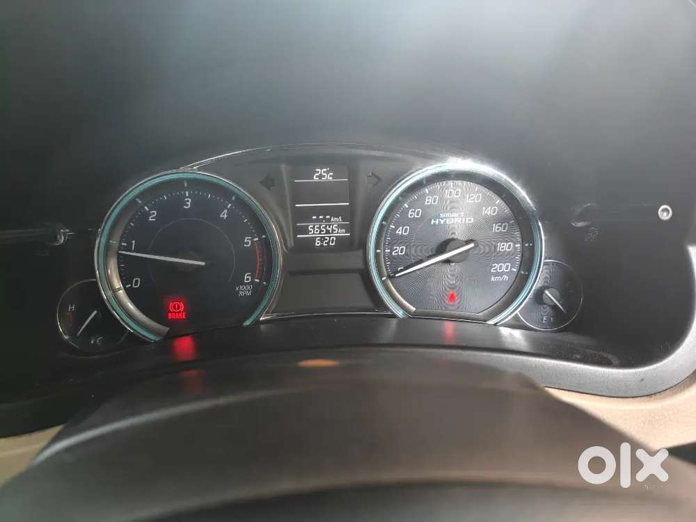 Maruti Suzuki Ciaz 2018 Diesel Car