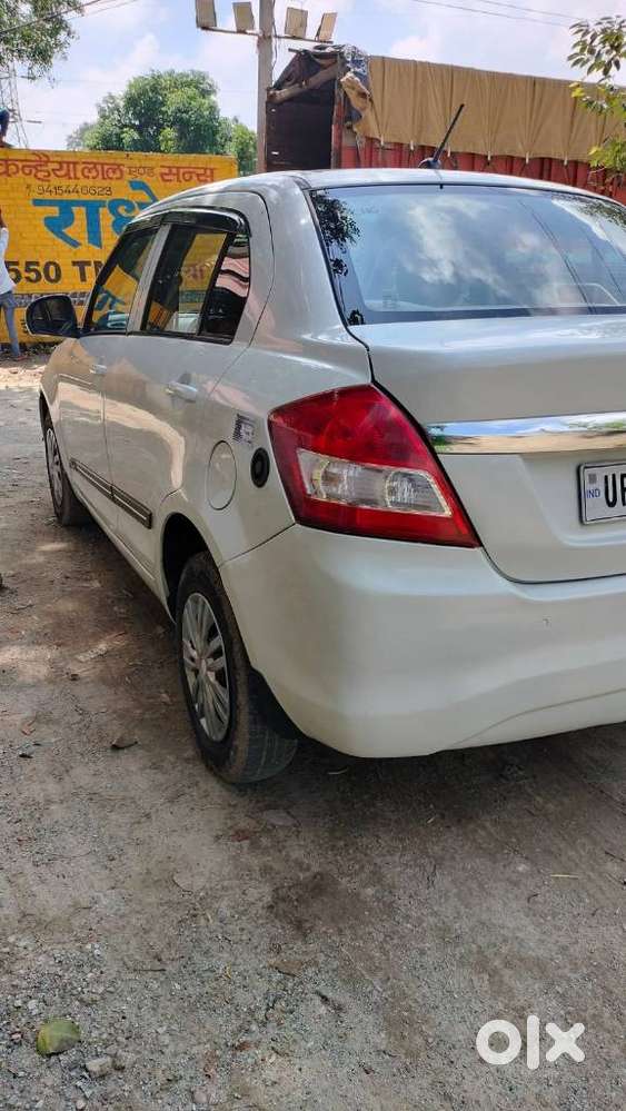 Maruti Suzuki Swift Dzire 2012-2015 1.2 Tour S Cng, 2021, Cng & Hybr..