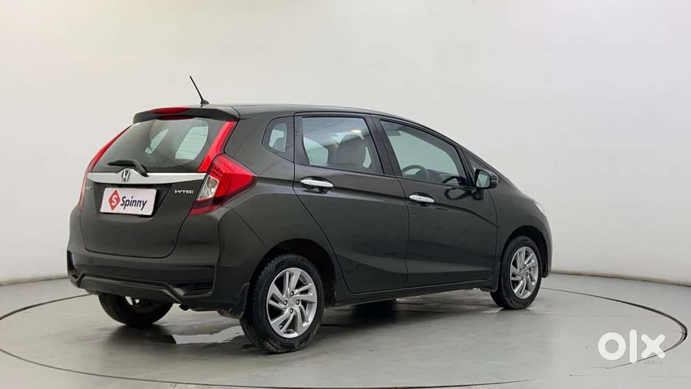 Honda Jazz Vx Cvt, 2022, Petrol