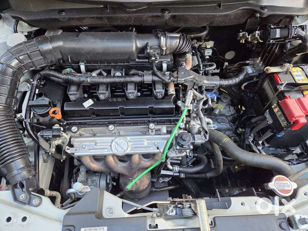 Maruti Suzuki Swift Vvt Zxi Plus, 2023, Petrol