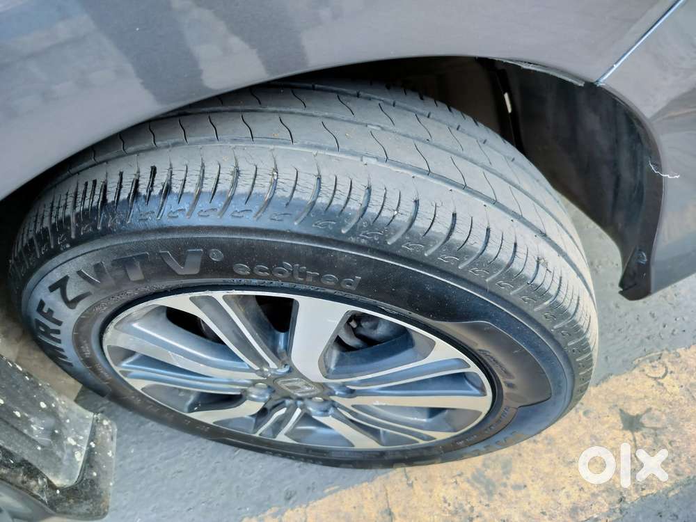 Honda City 2015-2017 I Vtec Cvt Vx, 2017, Petrol