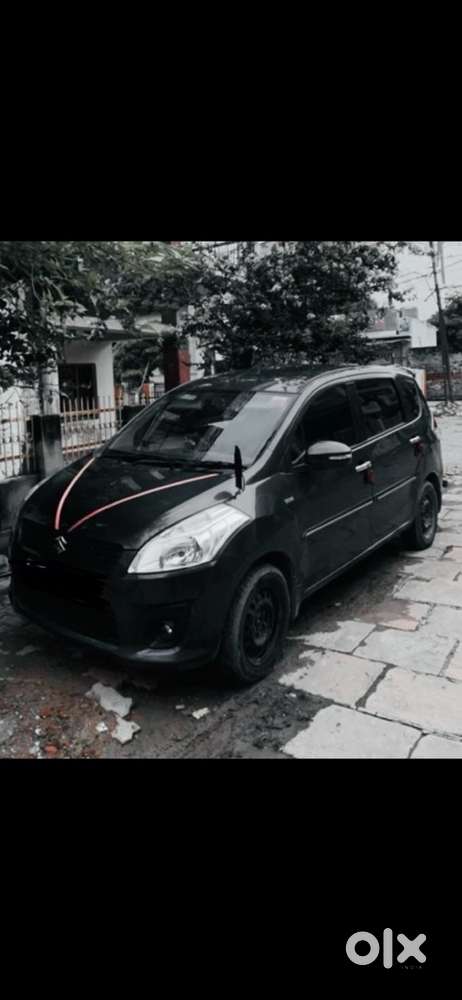 Maruti Ertiga Diesel 2015