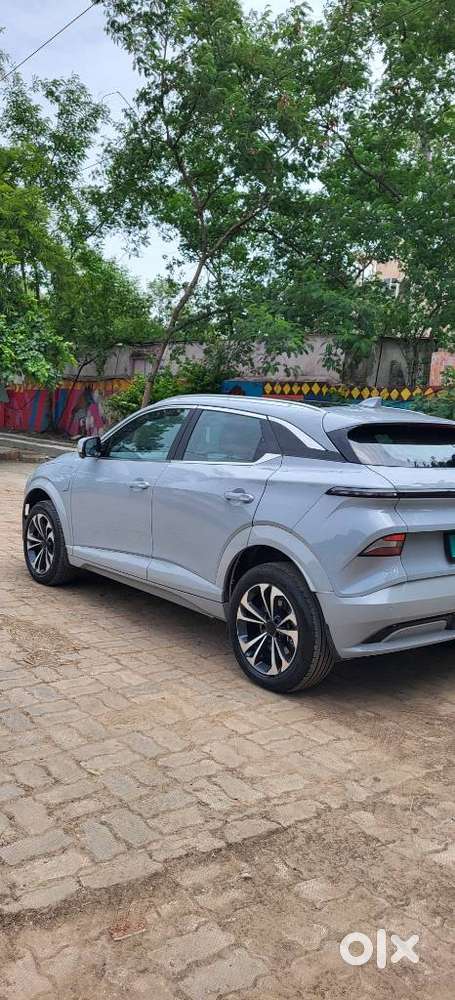 Vinfast Vf 6, 2025, Electric
