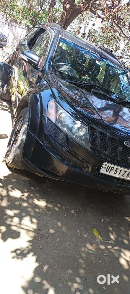 Mahindra Xuv500 Diesel 2014