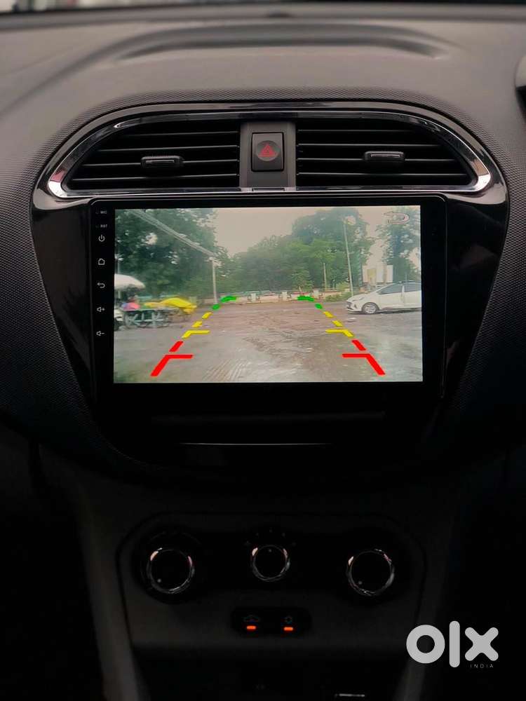 Tata Tiago 1.2 Revotron Xt (o), 2022, Petrol