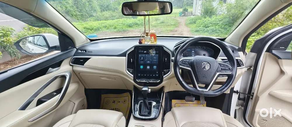 Mg Hector Sharp Pro 2023 60000 Km