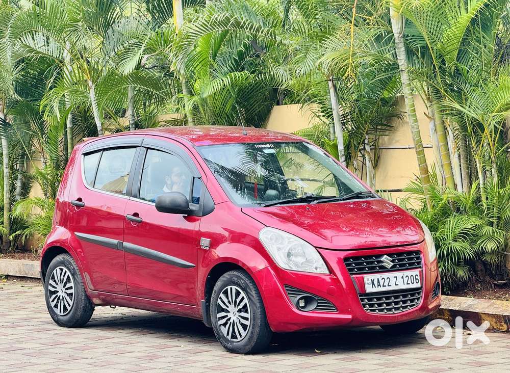 Maruti Suzuki Ritz, 2013, Diesel