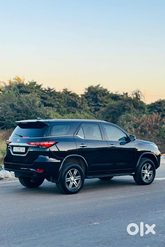 Toyota Fortuner 3.0 4x2 Automatic, 2023, Diesel