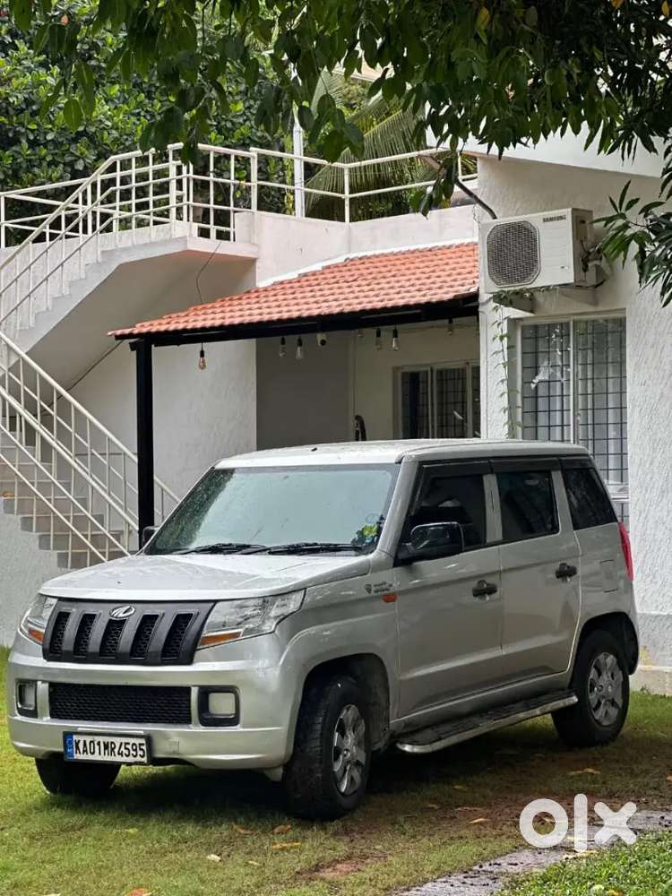 Mahindra Xuv300 2018