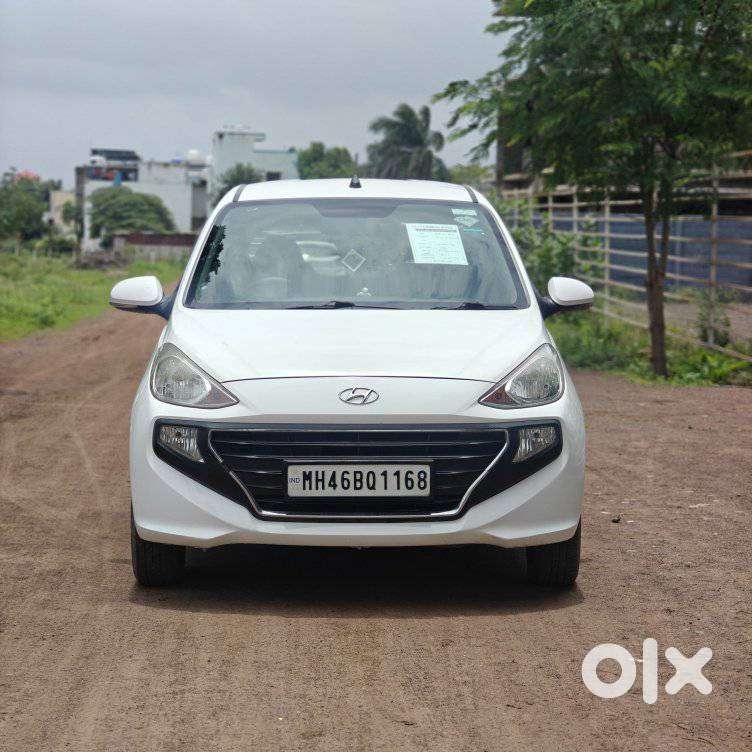 Hyundai Santro Sportz Cng, 2019, Cng & Hybrids