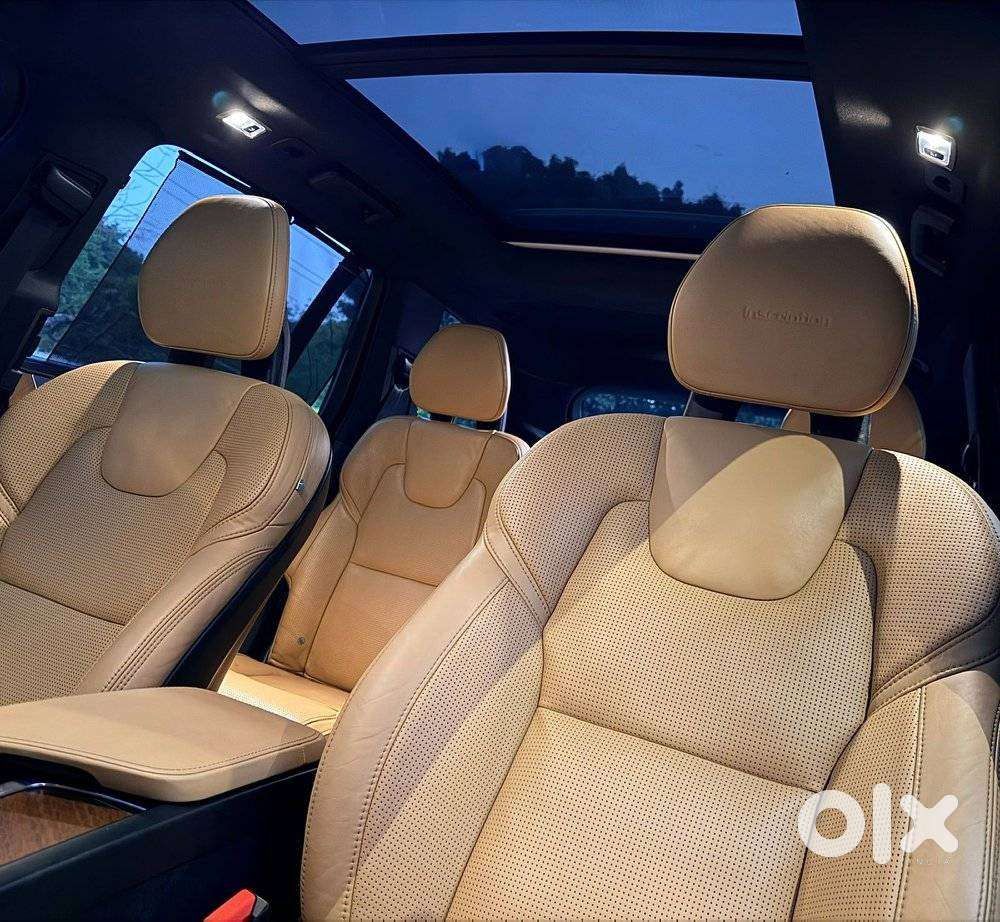 Volvo Xc 90 D5 Inscription, 2020, Diesel