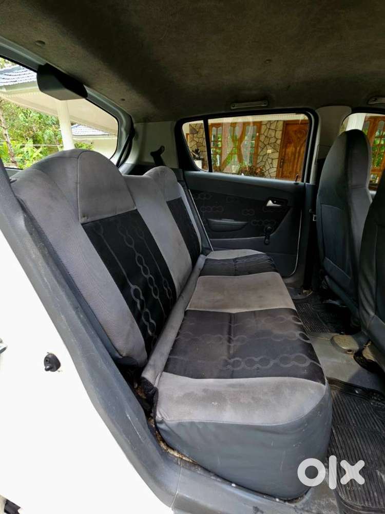Maruti Suzuki Alto 800 2012-2016 Lxi, 2013, Petrol