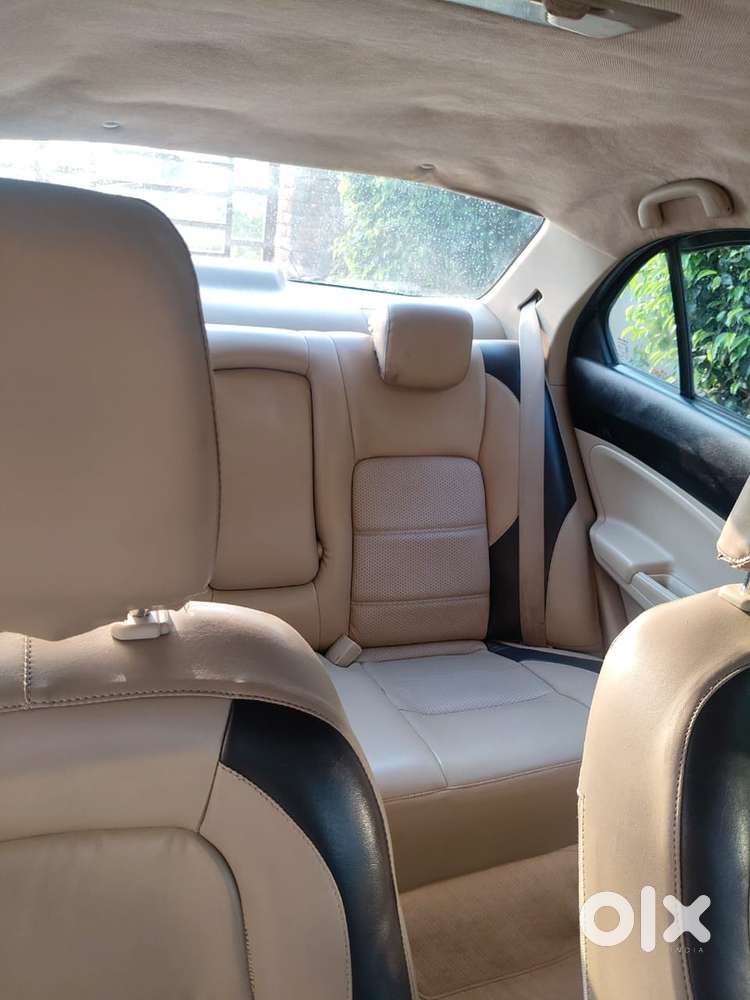Maruti Suzuki Dzire Vdi 2018
