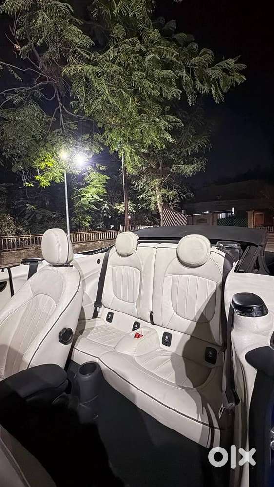 Mini Cooper Convertible Cooper S Convertible, 2019, Diesel