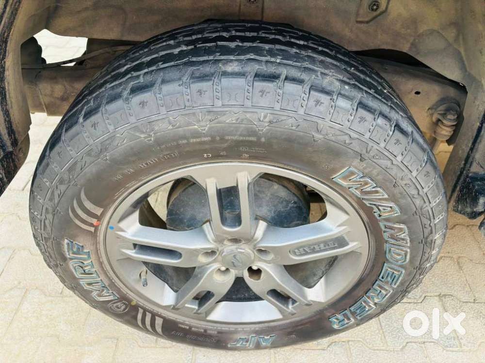 Mahindra Thar Lx P At 4wd 4s Ht, 2022, Petrol