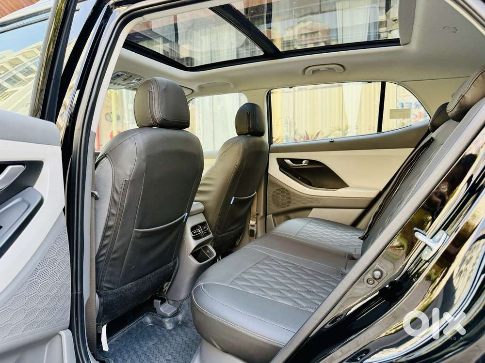 Hyundai Creta King Edition 1.5 Diesel At, 2025, Diesel