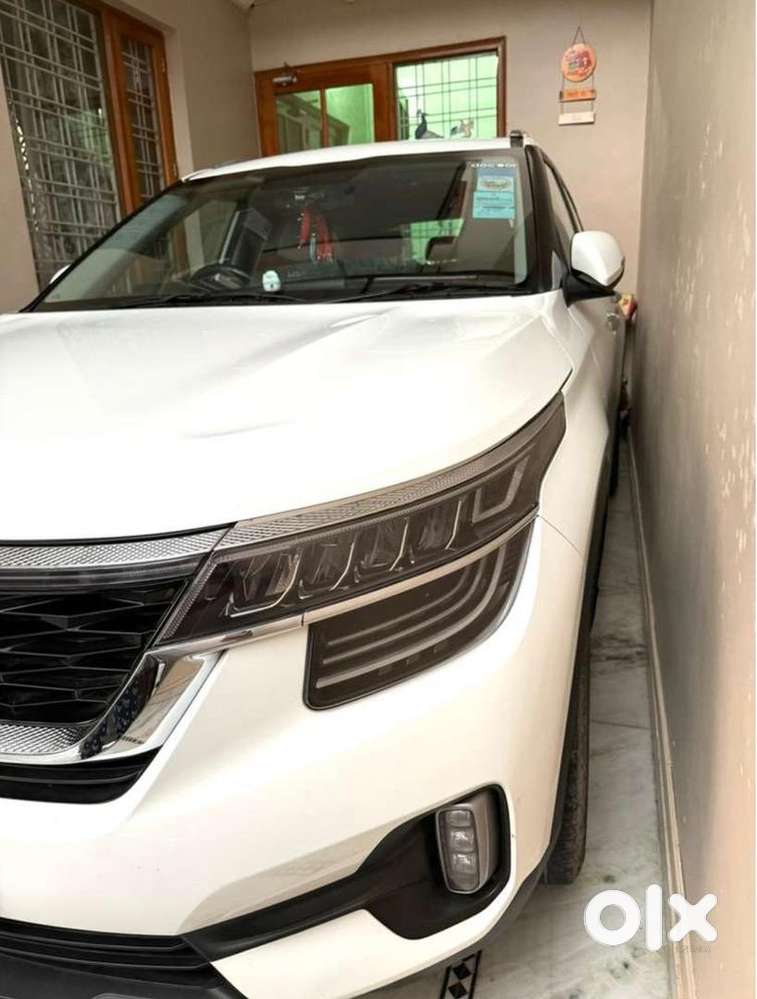 Kia Petrol Manual 2024