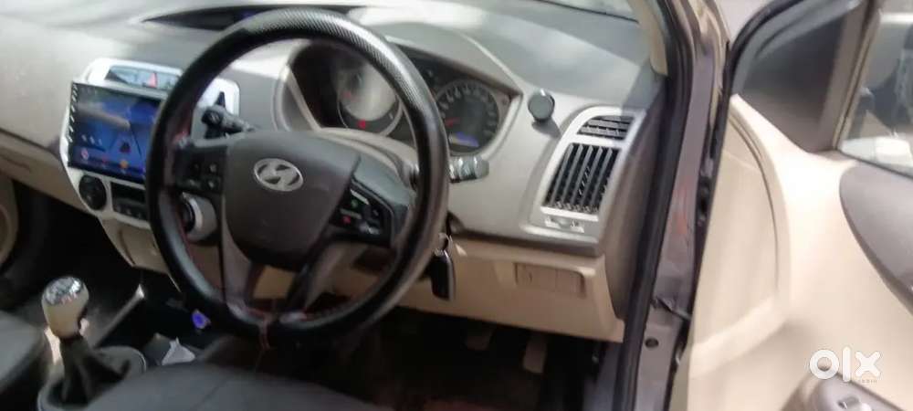 Hyundai I20 Diesel Manual 2014 Neet And Clean