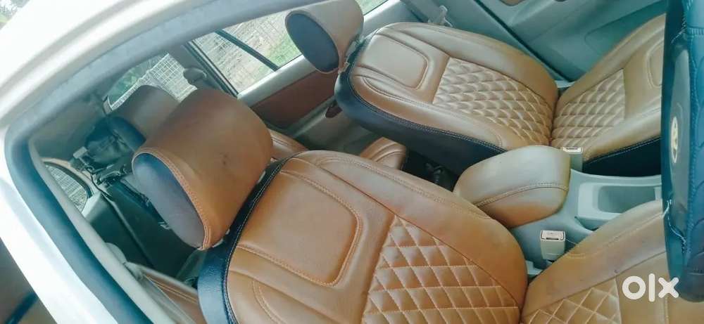 Toyota Innova 2010 Diesel Good Condition