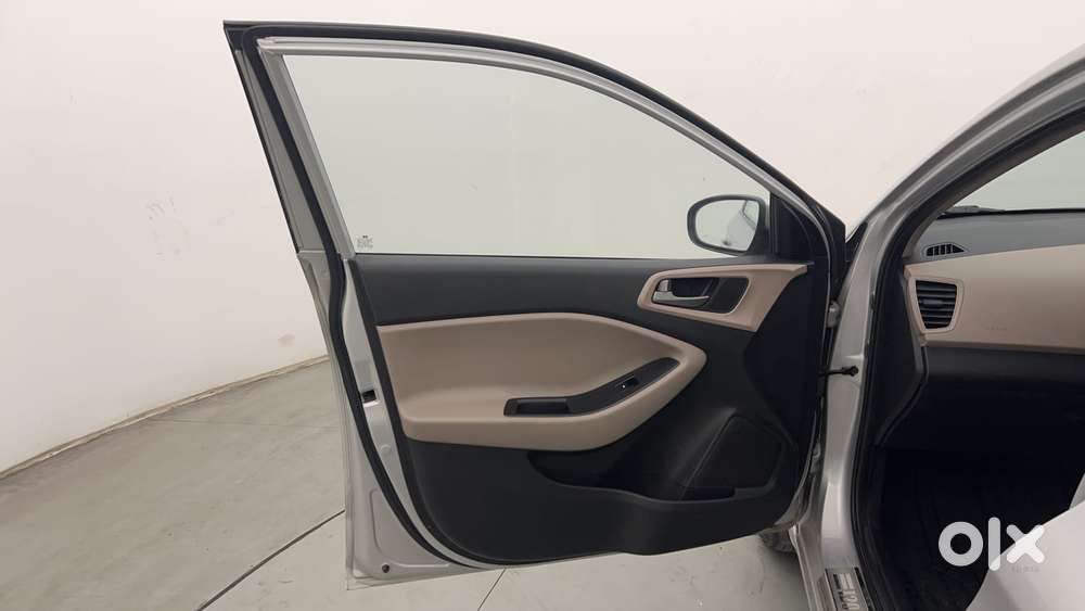 Hyundai Elite I20 [2018-2020] 1.2 Asta, 2017, Petrol