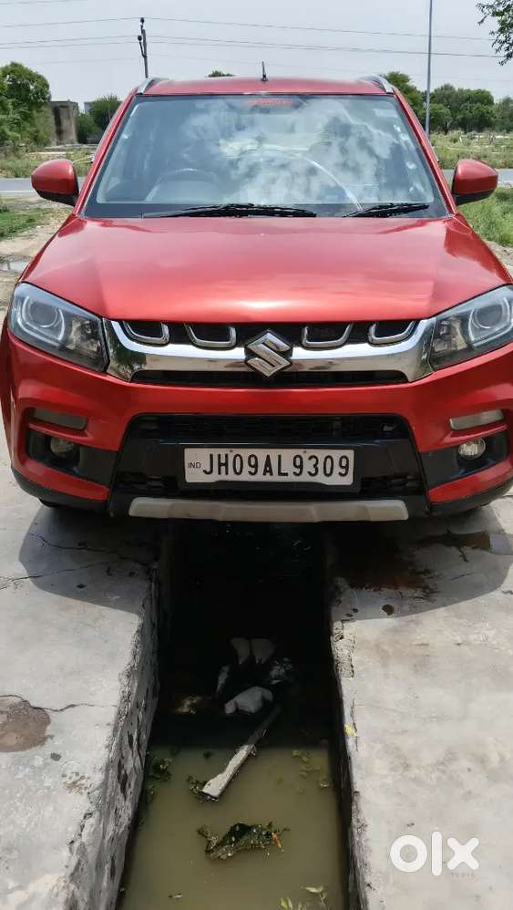 Well Mentioned New Brand Condition