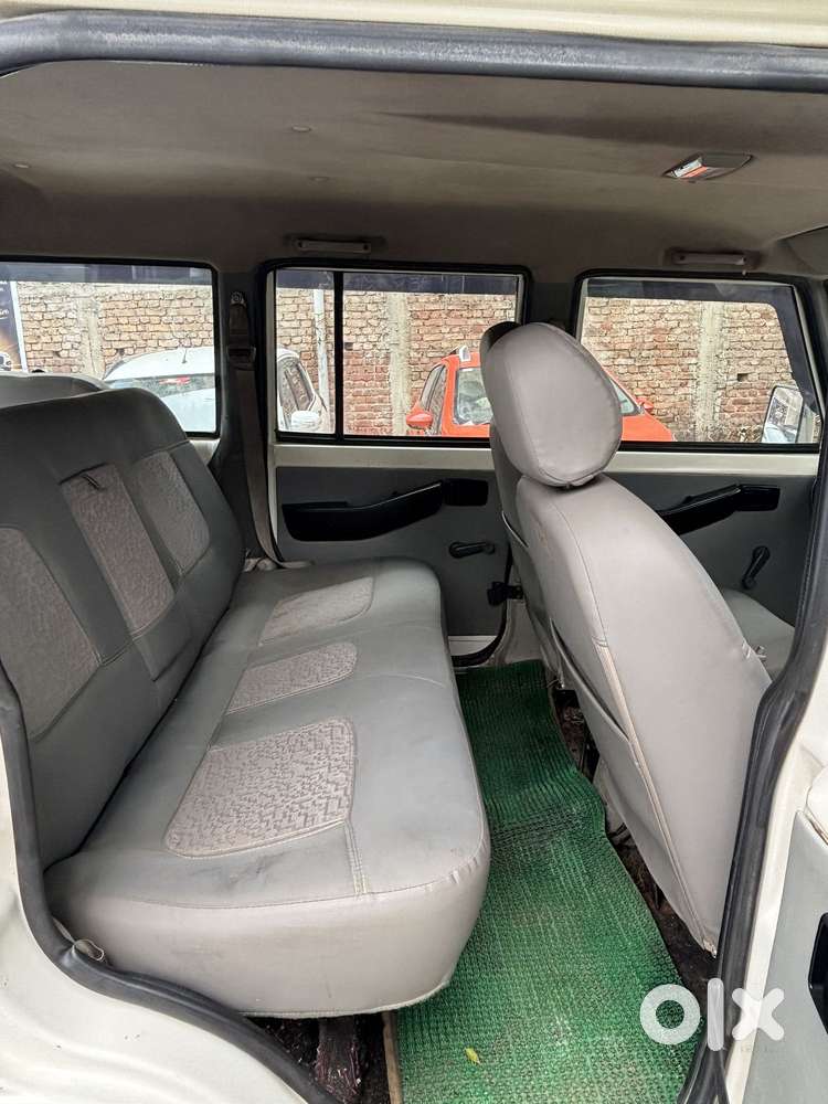 Mahindra Bolero B4, 2020, Diesel