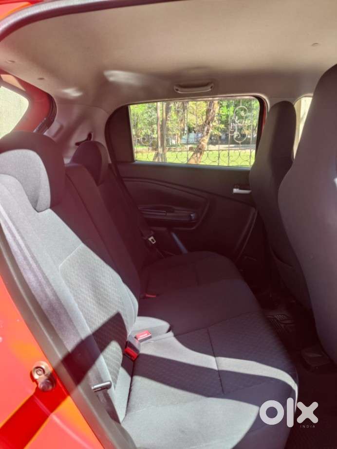 Maruti Suzuki Celerio 1.0 Vxi Amt, 2022, Petrol