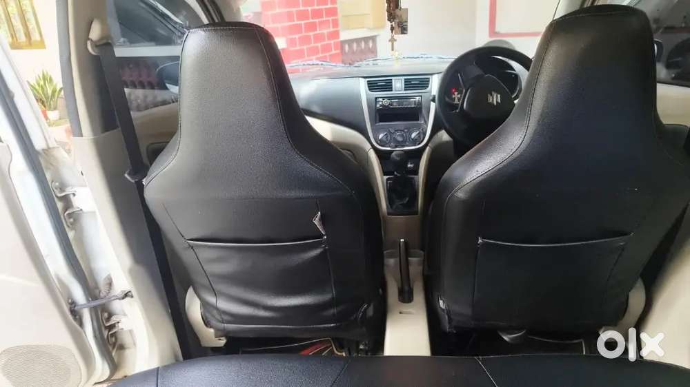 Maruti Suzuki Celerio 2014 Lxi