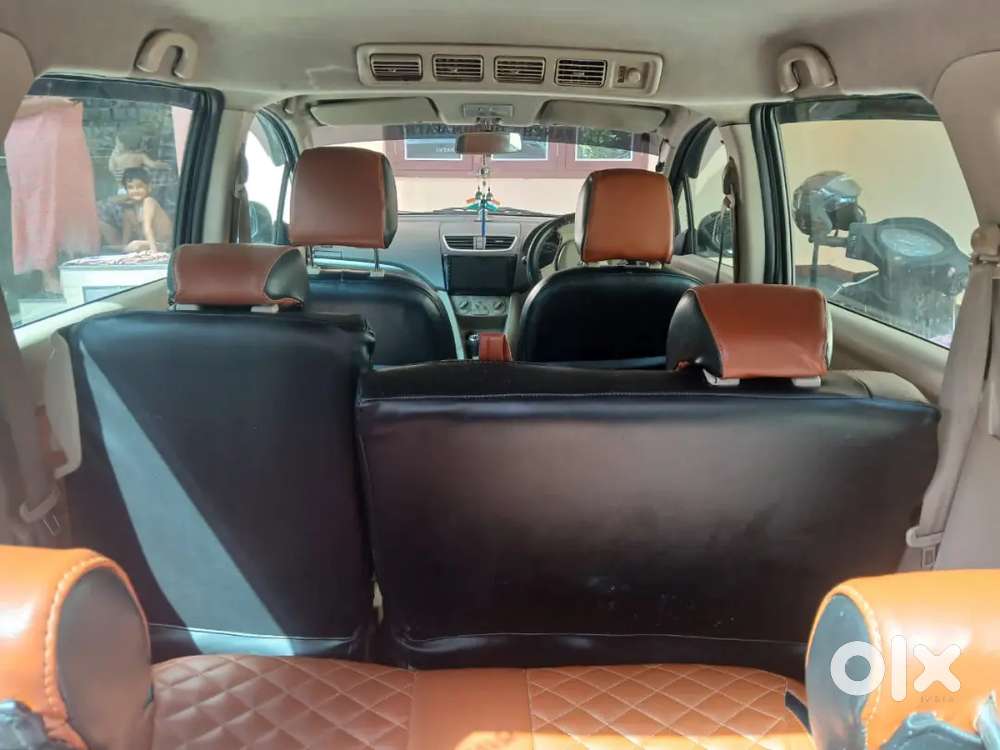 Maruti Suzuki Ertiga 2012 Diesel 100000 Km Driven Good Condition