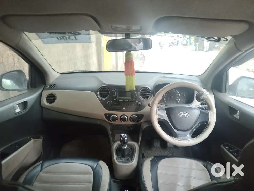 Hyundai Grand I10 2013 Diesel 51000 Km Driven