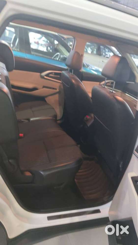 Kia Carens 1.5 Prestige 7 Str, 2022, Petrol