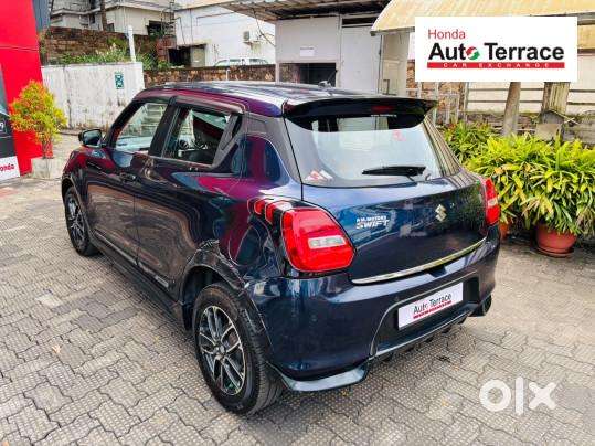 Maruti Suzuki Celerio Zxi, 2019, Petrol