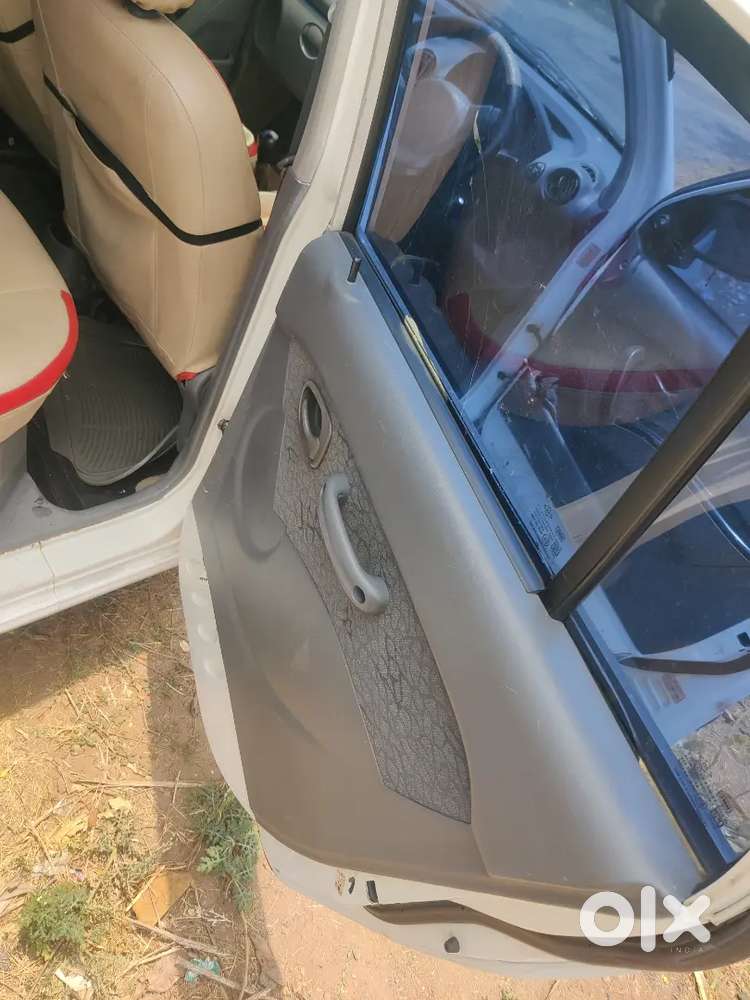 Hyundai Santro Gls Ii 2007 Petrol Manual