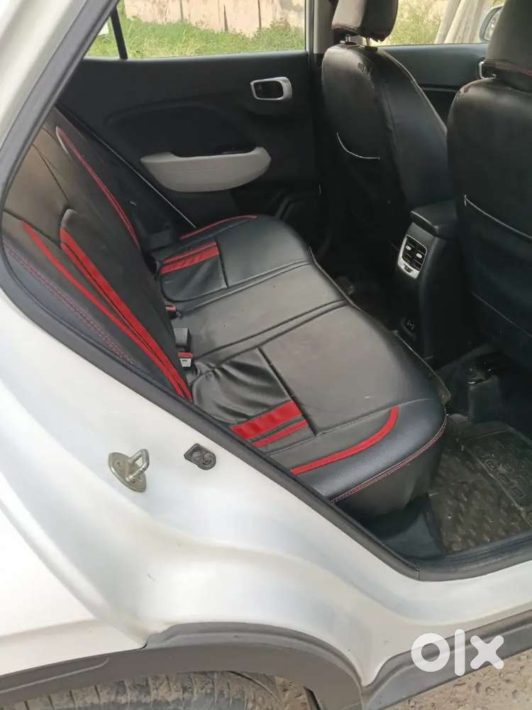 Hyundai Venue Sx Mt 2023 Model