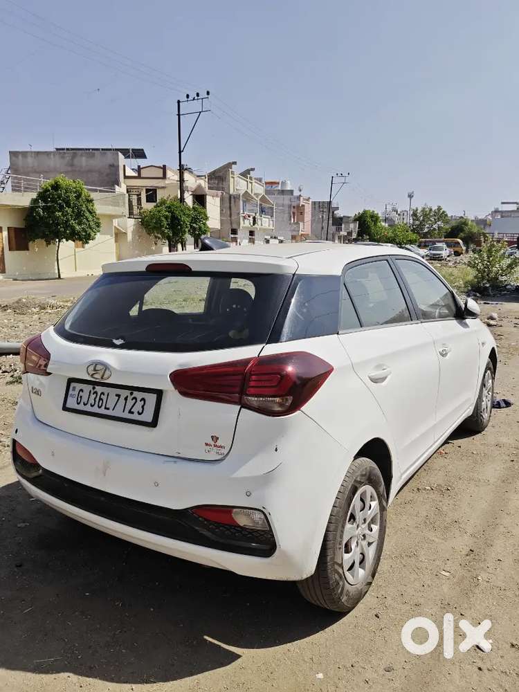 Hyundai Elite I20 2019 Petrol Good Condition