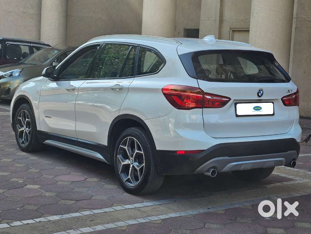 Bmw X1 2.0 Sdrive 20d, 2018, Diesel
