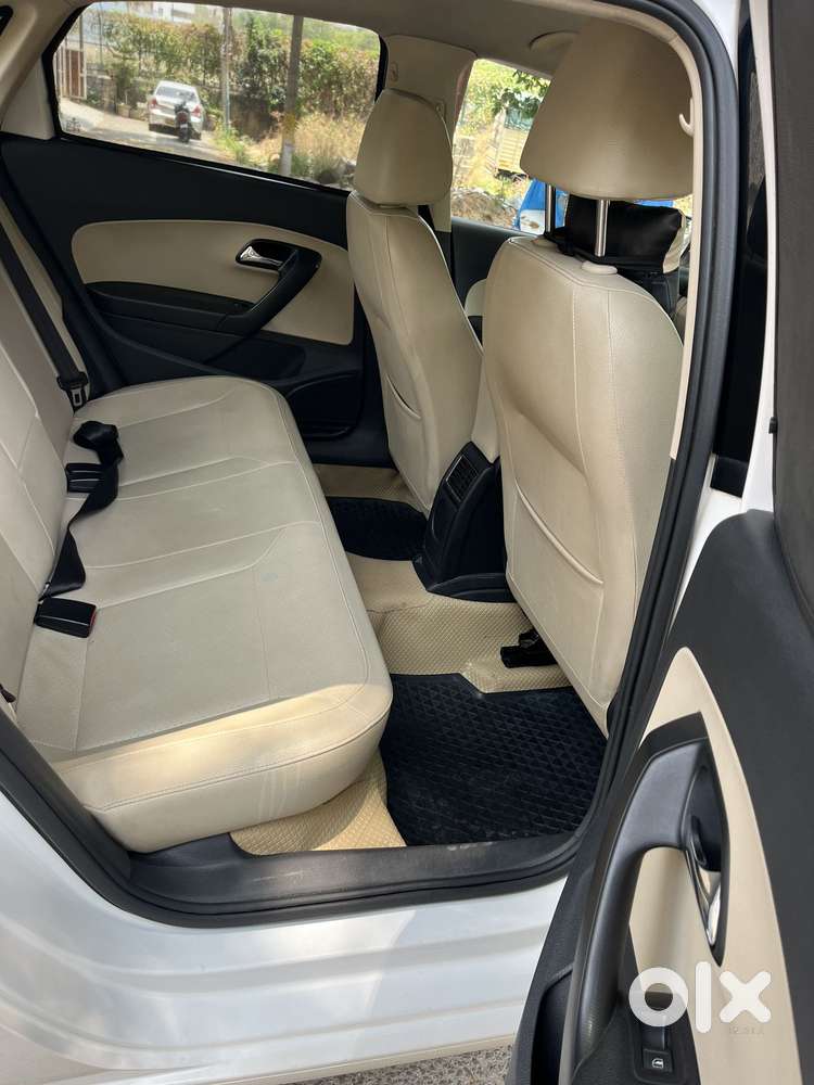 Skoda Rapid 1.5 Tdi At Style, 2017, Diesel