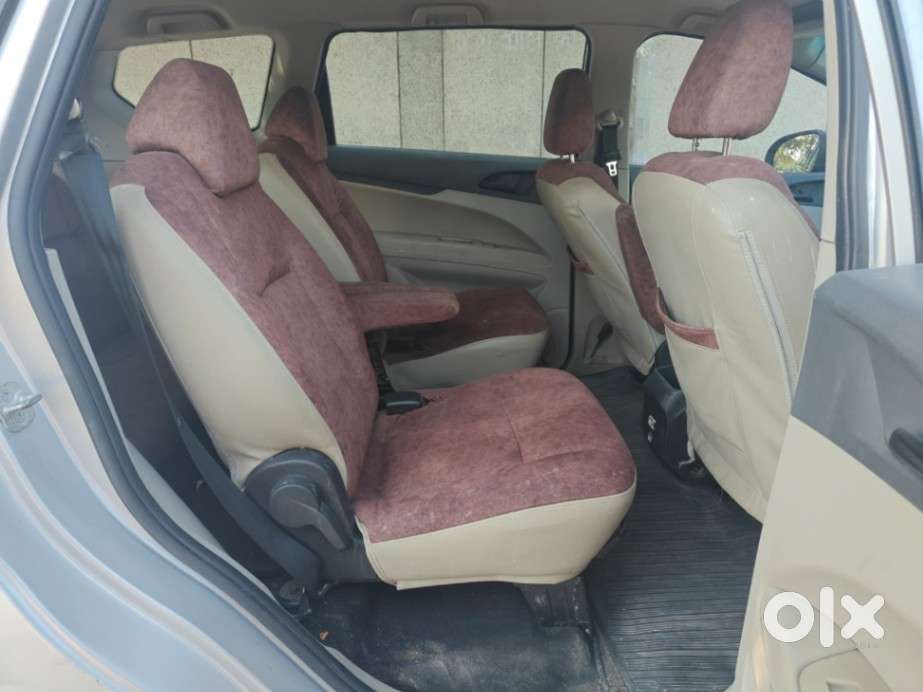 Mahindra Marazzo M2, 2018, Diesel