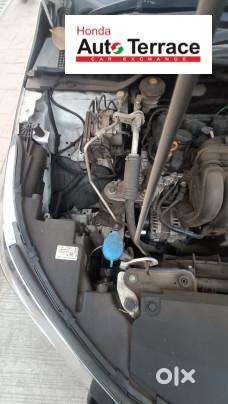 Honda City 2015-2017 I Vtec Cvt Vx, 2021, Petrol