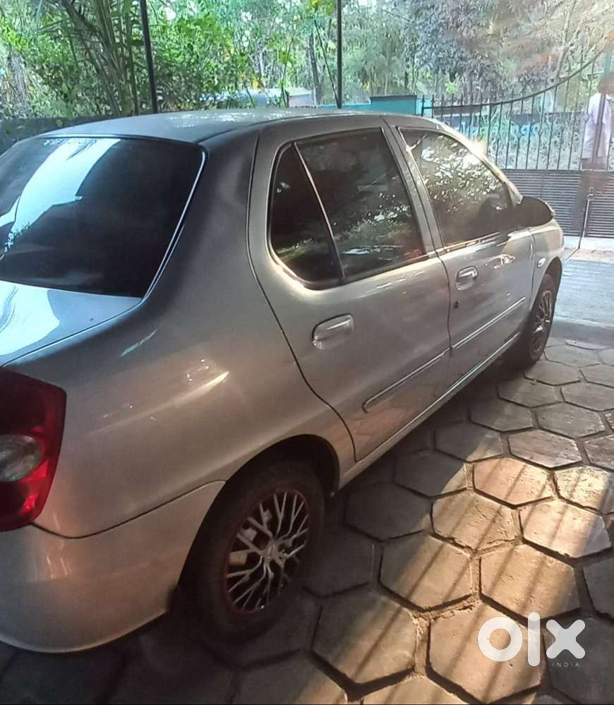 Good Condition Indigo Ecs For Sale