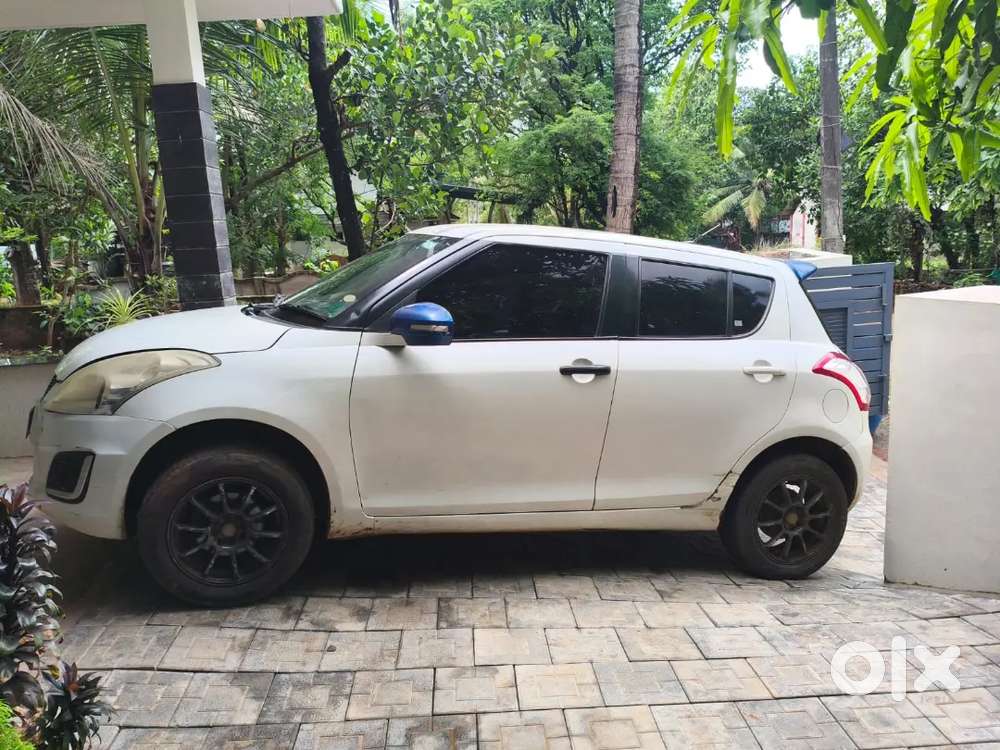 Maruti Suzuki Swift 2013 Diesel 157000 Km Driven