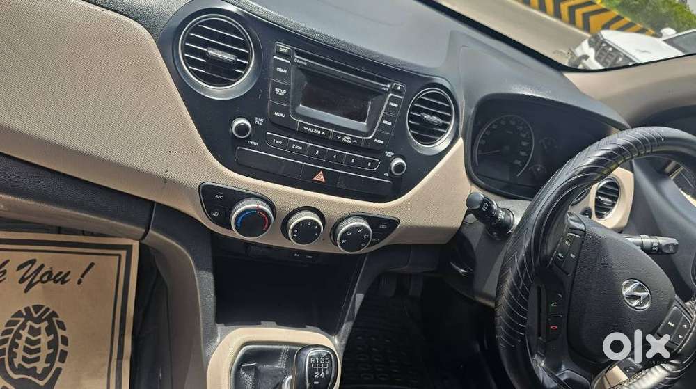 Hyundai I10 Asta, 2014, Diesel