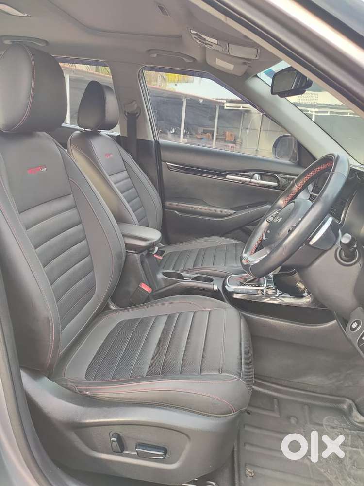 Kia Seltos, 2022, Diesel